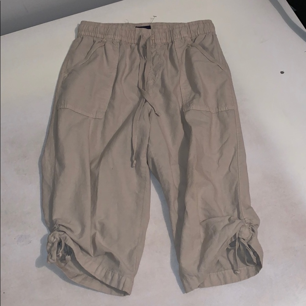 Cute pants